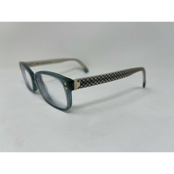 Furla Eyeglasses LINDA VU4909K Col. 097A Frames 52 [] 16 140 Flex Hinge - Picture 1 of 10